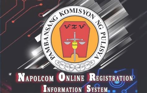 dtms napolcom|NAPOLCOM .
